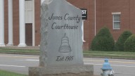 'Took advantage of a lot of folks' | Former Jones County coach sentenced for evasion of income tax