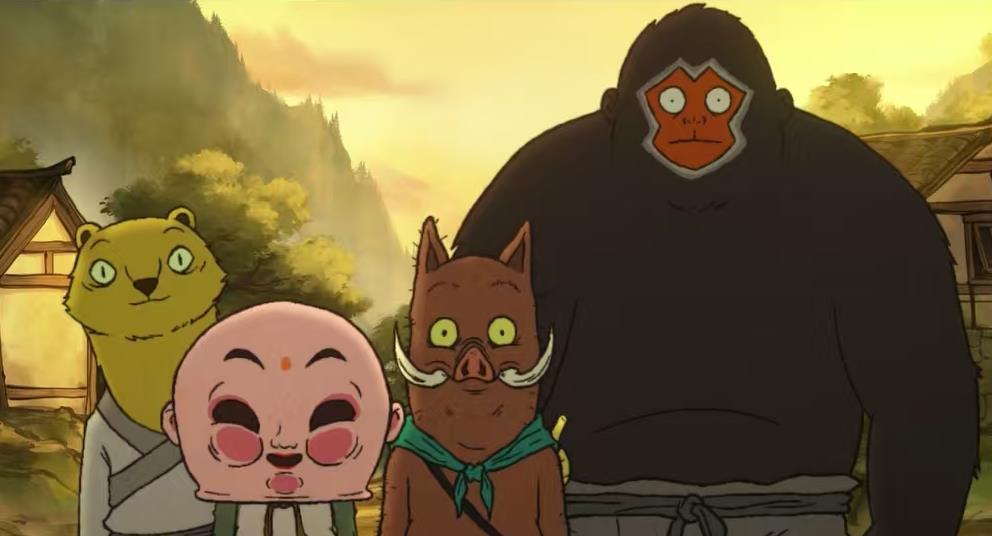 China summer box office hits $1.4bn as animation ‘Nobody’ rises to the top