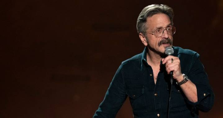 Marc Maron says the Rogansphere has ruined comedy. Is he right?
