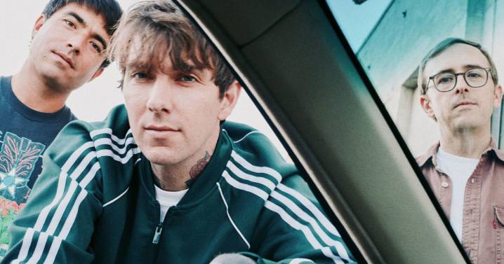 Joyce Manor return with new single, All My Friends Are So…