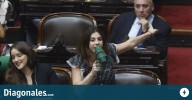 Se partió LLA: Diputados díscolos rompieron con el Gobierno y lanzaron su propio bloque