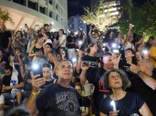 Gaza: Hamas informa que acepta un acuerdo de alto el fuego