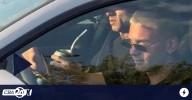 Así es el BMW que maneja Mastantuono en España
