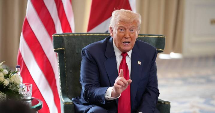 Trump hits India with additional 25% tariff over Russian oil imports