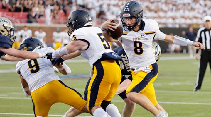 Scots’ Runner-up Finish Fuels This Year’s Hunger