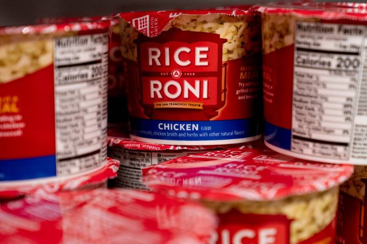 Food insecurity is a serious ‘silent problem’ on Minnesota college campuses