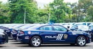 Roban auto ocupado con armas ilegales en cuartel de San Juan