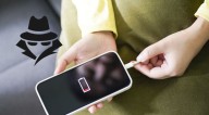 La señal en la batería de tu celular que podría revelar que te espían