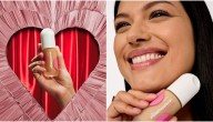 Icónica firma de belleza lanza base de maquillaje hibrida: promete mejorar textura de la piel