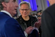 A look at Nvidia's latest results and its prominence in the stock market, by the numbers