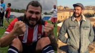 Chatón Enríquez: El campeón olímpico con México que renació tras poner en peligro su vida