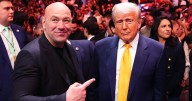 White House cage fight? UFC boss Dana White says it’s happening in 2026