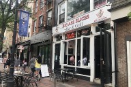 Man found guilty of involuntary manslaughter, but not 3rd-degree murder in death of Old City pizza worker
