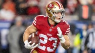 Fantasy Football Rankings: Dave Richard's August, 22 RB Tiers pinpoint how to draft running backs in 2025