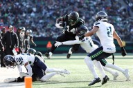 Jets Have Major Roster Decision to Make With Former Third