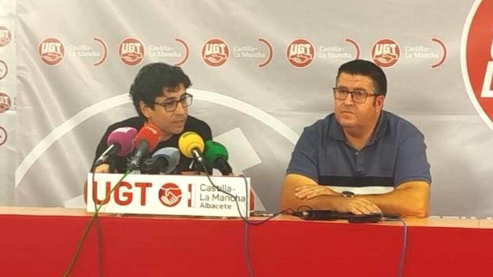 Exigen medidas tras el agosto "negro" que deja 5 trabajadores muertos en Albacete