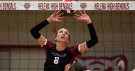 What to watch in Helena area fall high school sports: Volleyball, soccer, golf and cross country