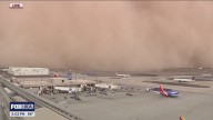 Monsoon: Sky Harbor takes big hit from storm
