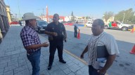 Comisariado del Ejido 8 de Enero expone abusos de autoridad y extorsión a campesinos