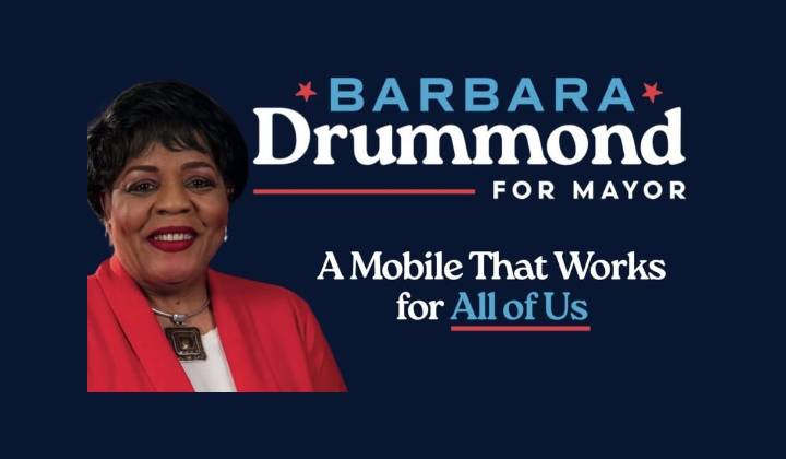 Barbara Drummond avanza primera a la final con apoyo popular a pesar de gastos