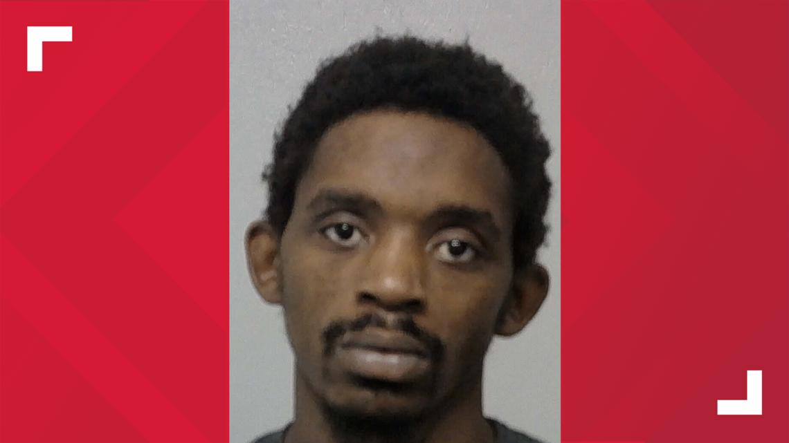 Macon man arrested for trafficking of 15