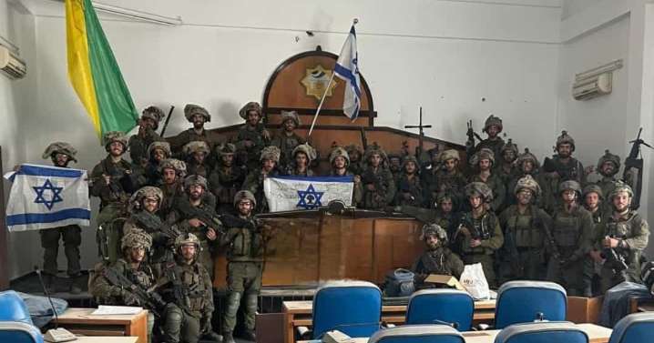 ¿Qué hay detrás de la decisión de Israel de ocupar la ciudad de Gaza y no toda la franja?