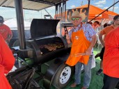 Gallery: Vaqueros football game day!