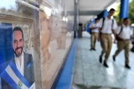 Seguirán las medidas de disciplina en las escuelas públicas de El Salvador: Bukele
