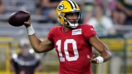 Packers training camp live updates: Jordan Love…