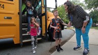 How many bus drivers, teachers needed ahead of 2025