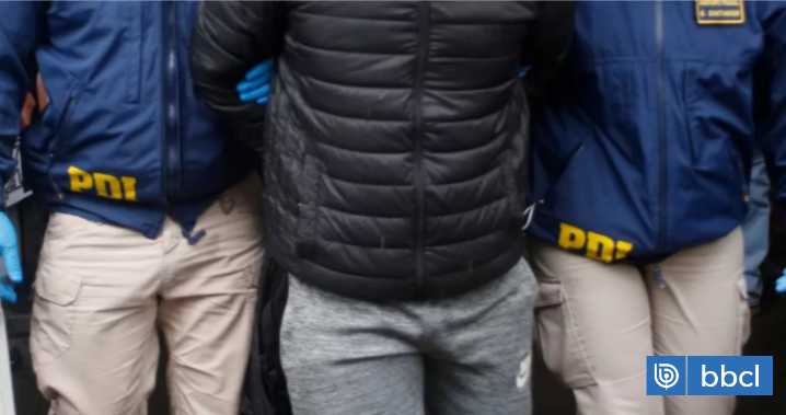 Detienen a cuatro personas por difusión y almacenamiento de pornografía infantil