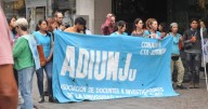 Nuevo Paro Nacional de 48 horas y reclamo por el financiamiento universitario