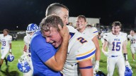 SEE IT: Our best photos from the 2025 KHSAA football season