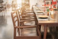 Reserve para la Semana de Restaurantes de Verano en el área de DC