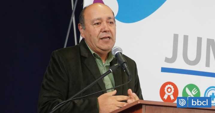 Alcalde de Perquenco está en estado grave tras sufrir infarto al corazón: debió someterse a cirugía