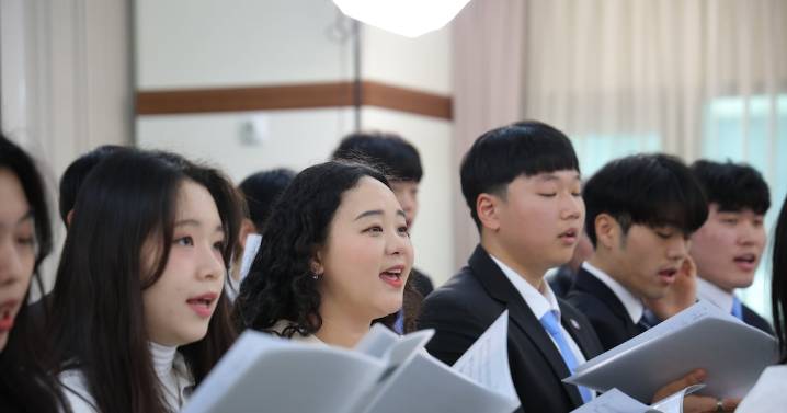 Church official shares a major factor in the hymn selection for new Latter