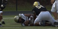 North Augusta routes Thompson in our game of the week