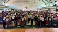 Arrancan caravanas para mujeres en la propiedad social