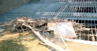 West Allis flooding victims question why homes were built over Honey Creek; MMSD explains deep tunnel system