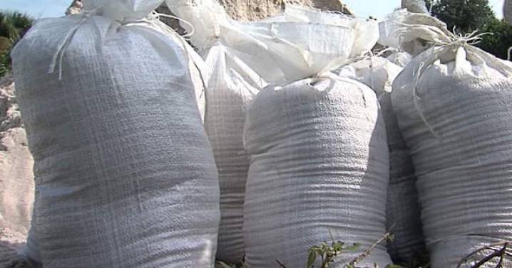 Sarasota County to offer free sandbags to residents on select dates