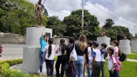 Promueven la educación ancestral y turística en Guaicaipuro 