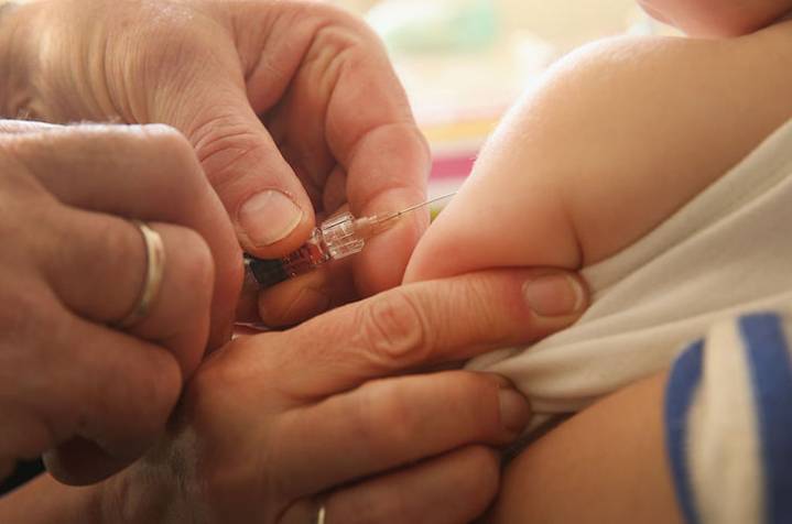 Only a fool won't welcome the NHS chickenpox vaccine rollout