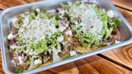 Taco el Chingon opens in Huntington