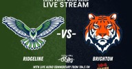 Ridgeline vs Brighton - High School Football