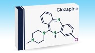 Clozapine Shows Better Results in Schizoaffective Disorder