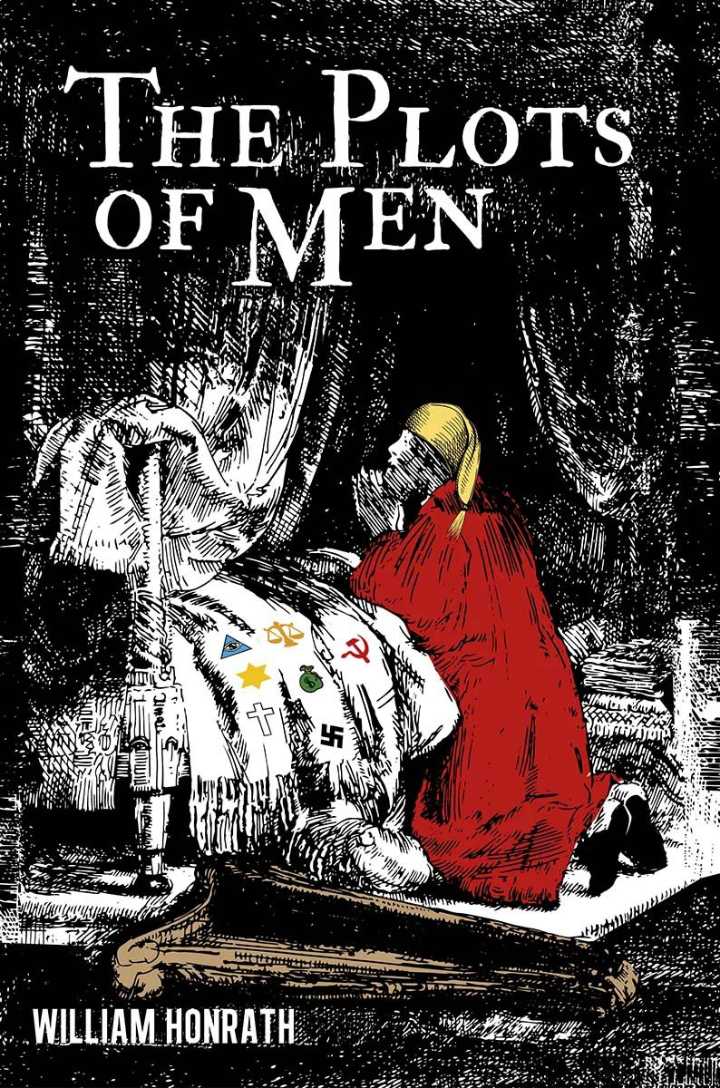 Milwaukee Writer Fathoms ‘The Plots of Men’