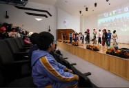 Concluye el curso de verano Garza Kids 2025