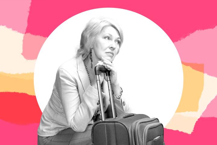 Parenting advice: After a traumatic childhood, I built a life where I wouldn't have to take care of anyone. Now my husband's daughter needs me. I want to flee.