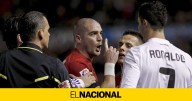 Pandiani carga contra Cristiano Ronaldo: "Era arrogante, su comportamiento dejaba mucho a desear"