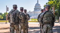 Trump echa un pulso a los demócratas al militarizar las ciudades de EE UU para garantizar el orden público